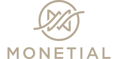 Monetial logo