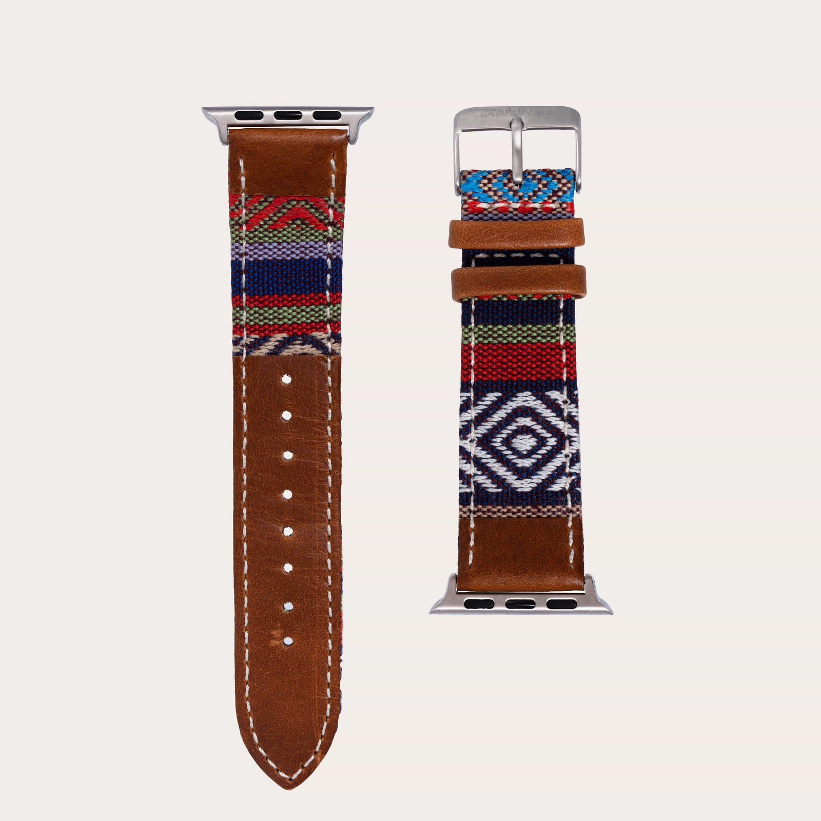 Nomad Apple Watch Bands | Monetial