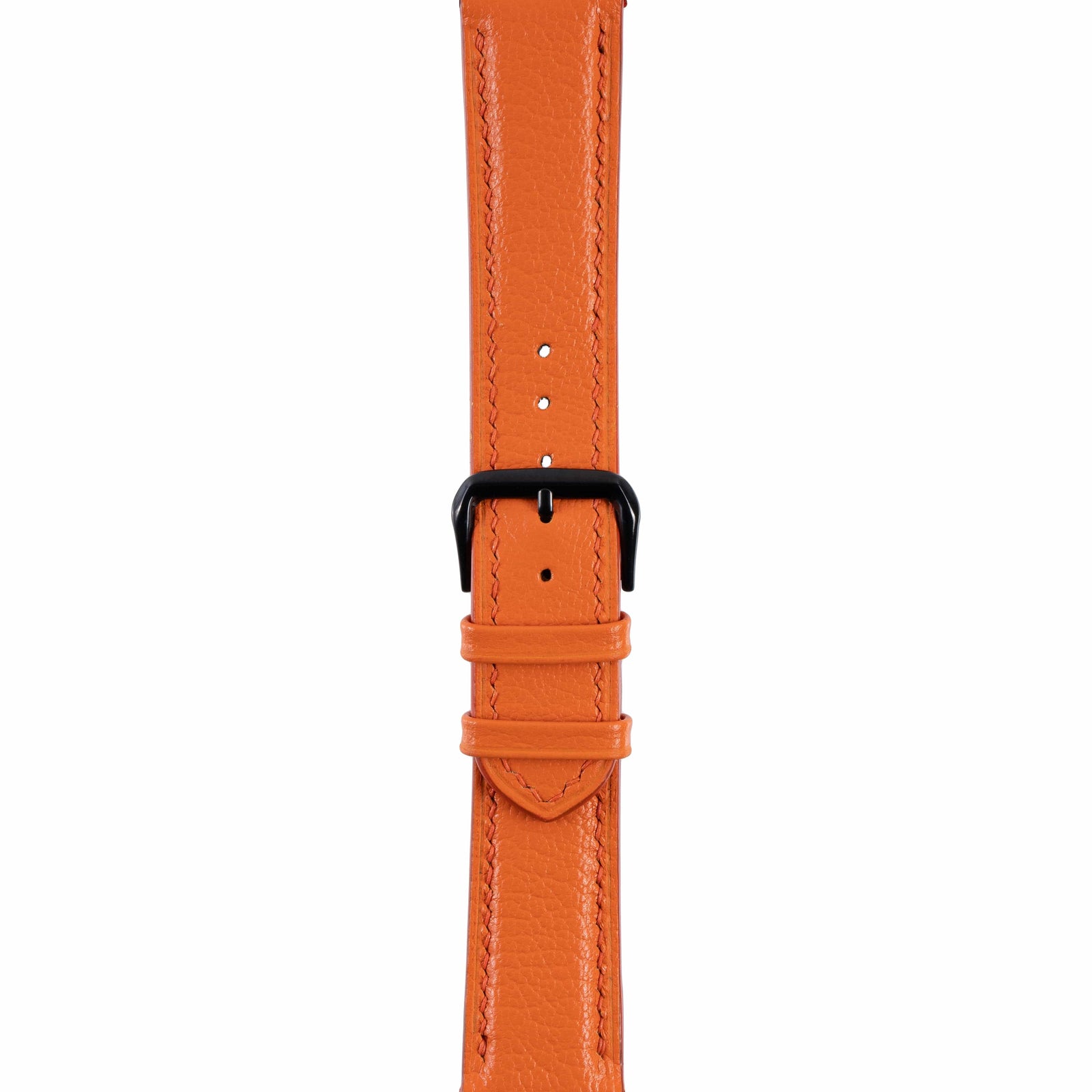 Sully Signature Leather Watch Bands For Apple Watch | Sully | Monetial