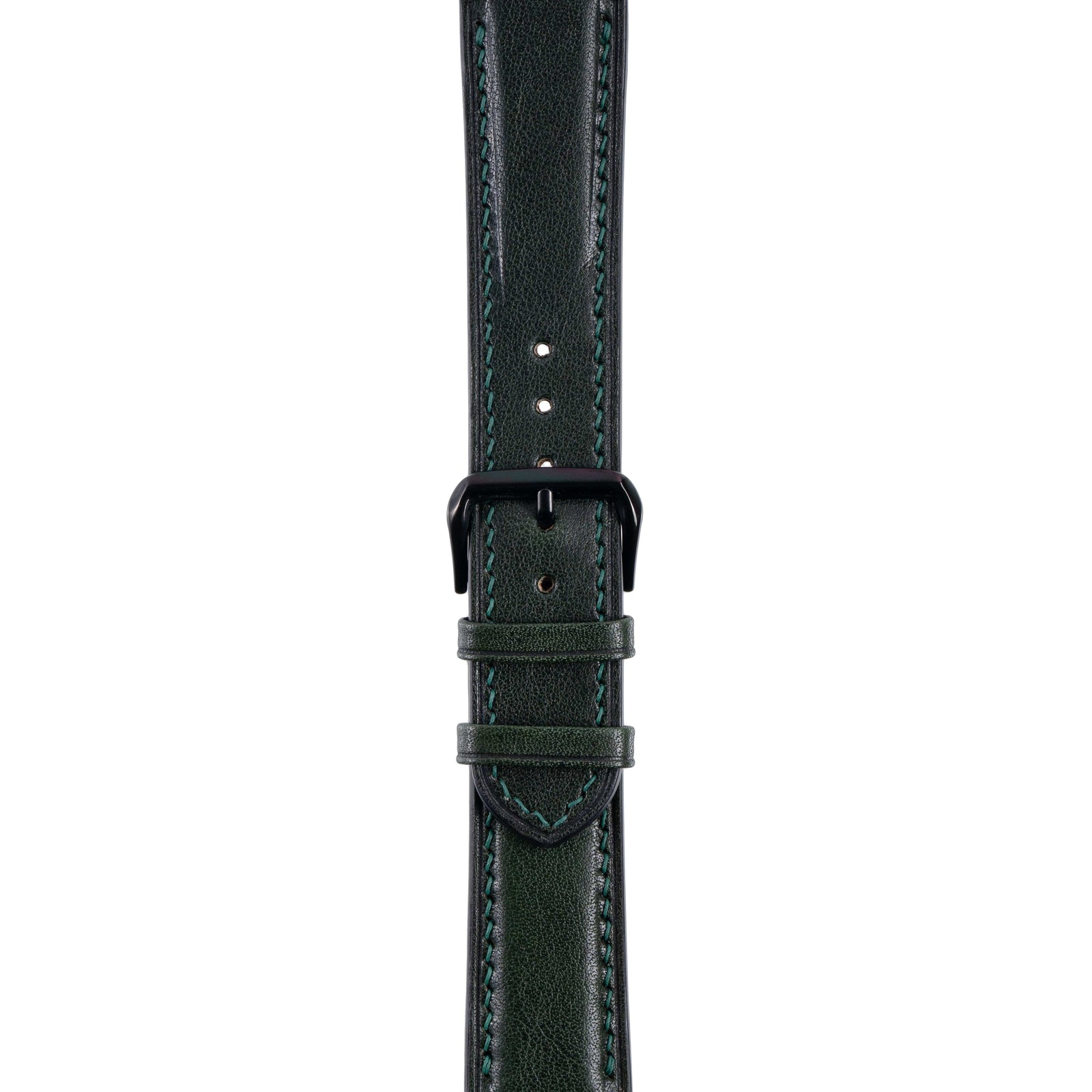 Vachetta Signature Leather Watch Bands For Apple Watch | Vachetta | Monetial