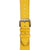 Lemon / 38mm / 40mm / 41mm Epsom Classic Leather Apple Watch Band | Epsom Leather 
