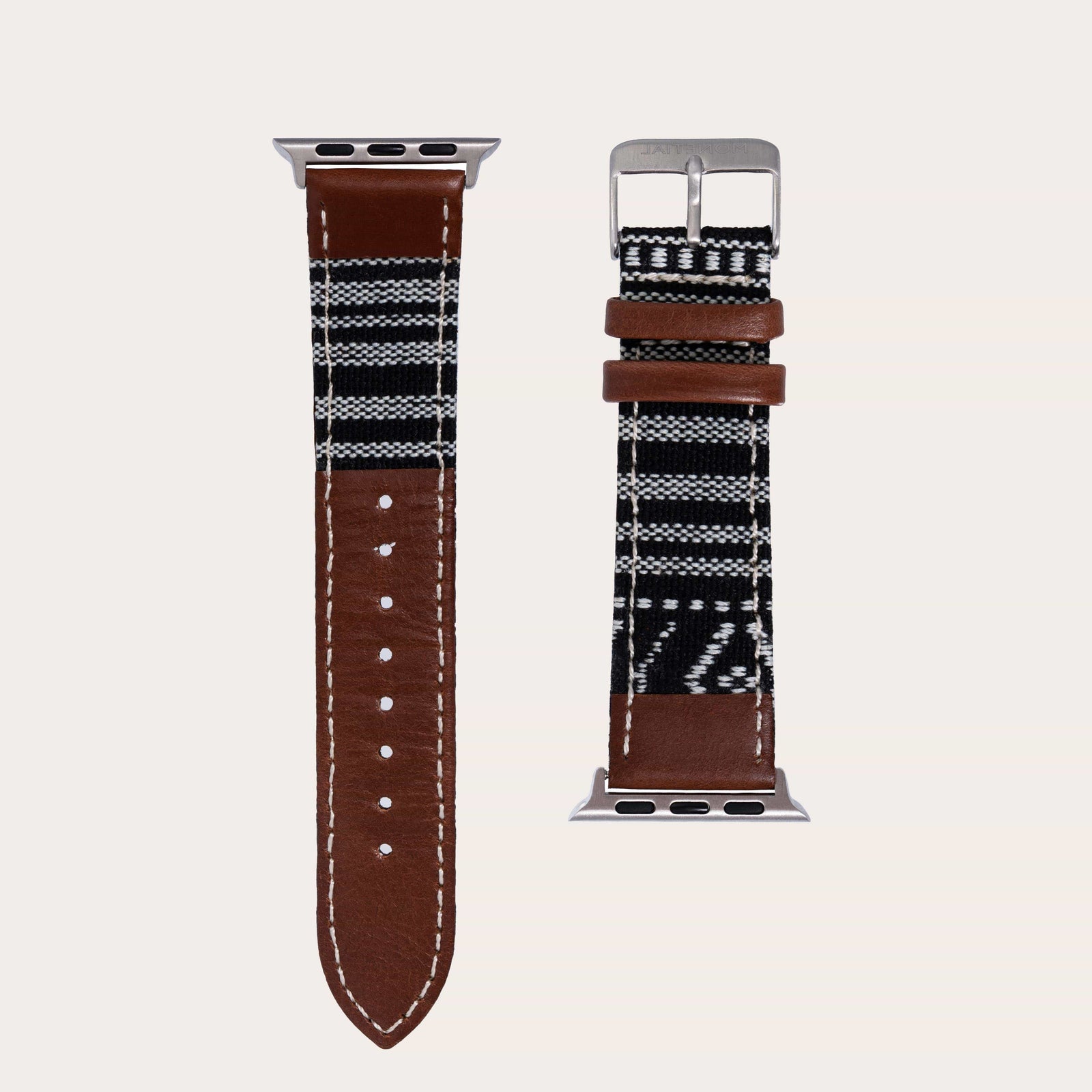 Nomad Apple Watch Bands | Monetial 
