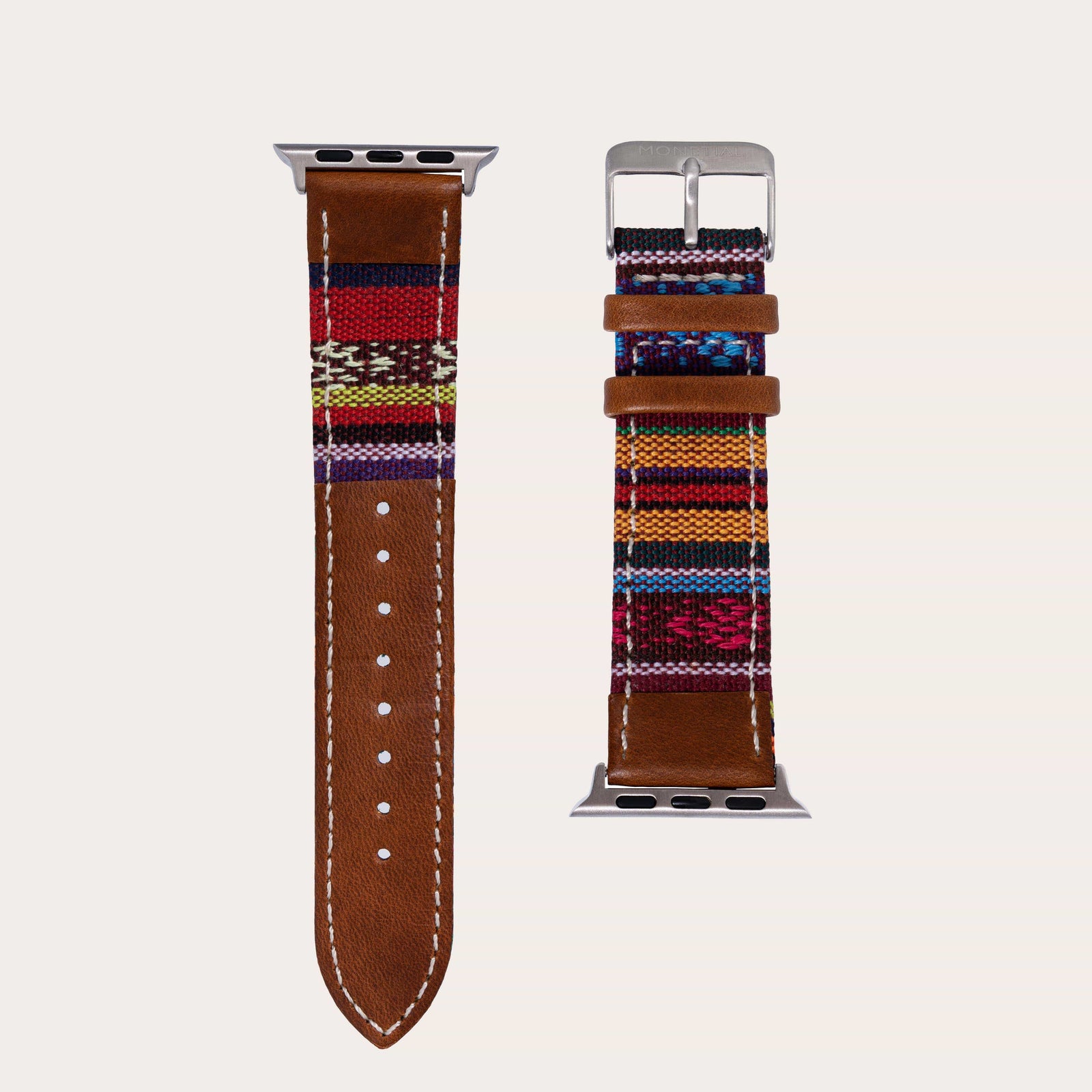 Nomad Apple Watch Bands | Monetial 