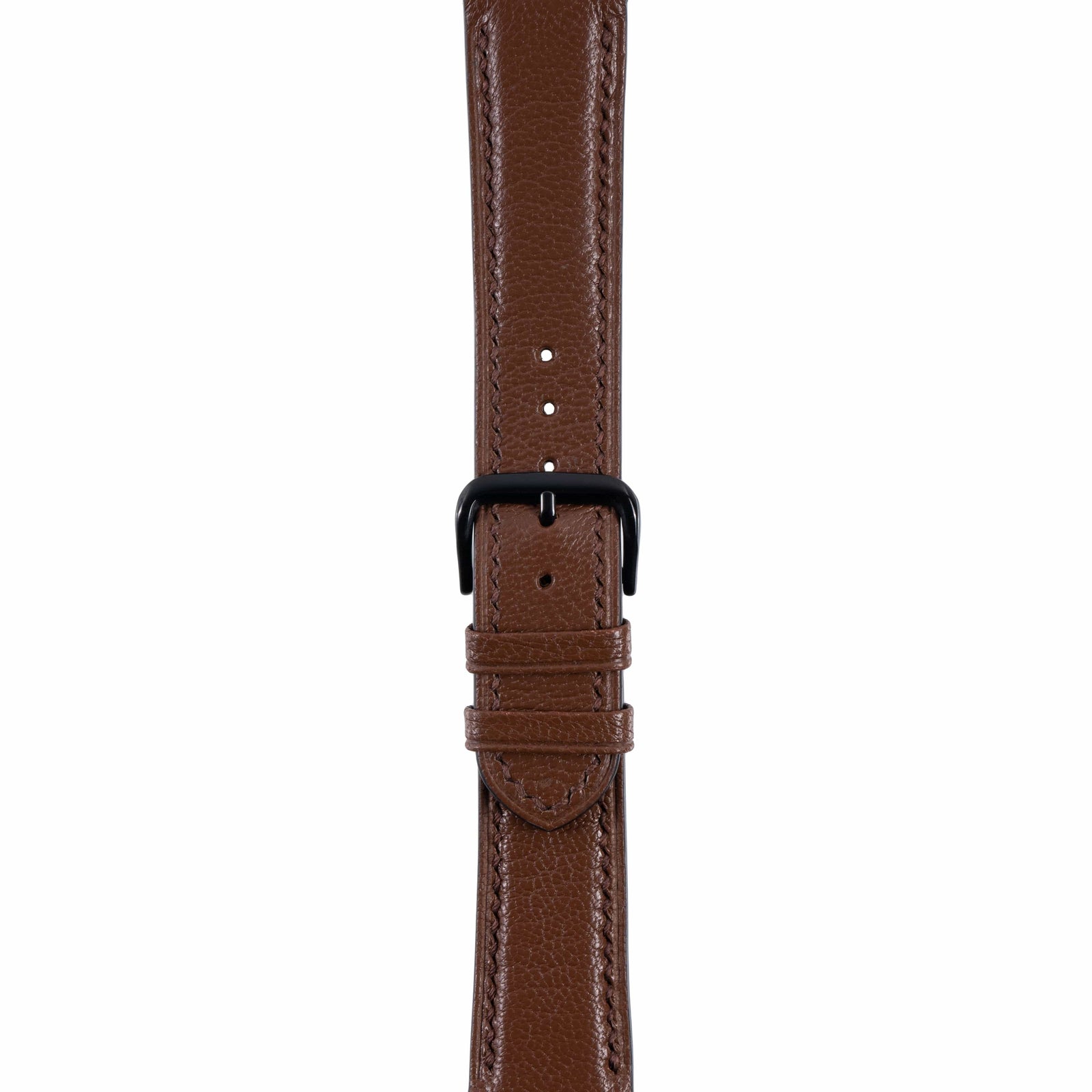 Sully Signature Leather Watch Bands For Apple Watch | Sully | Monetial