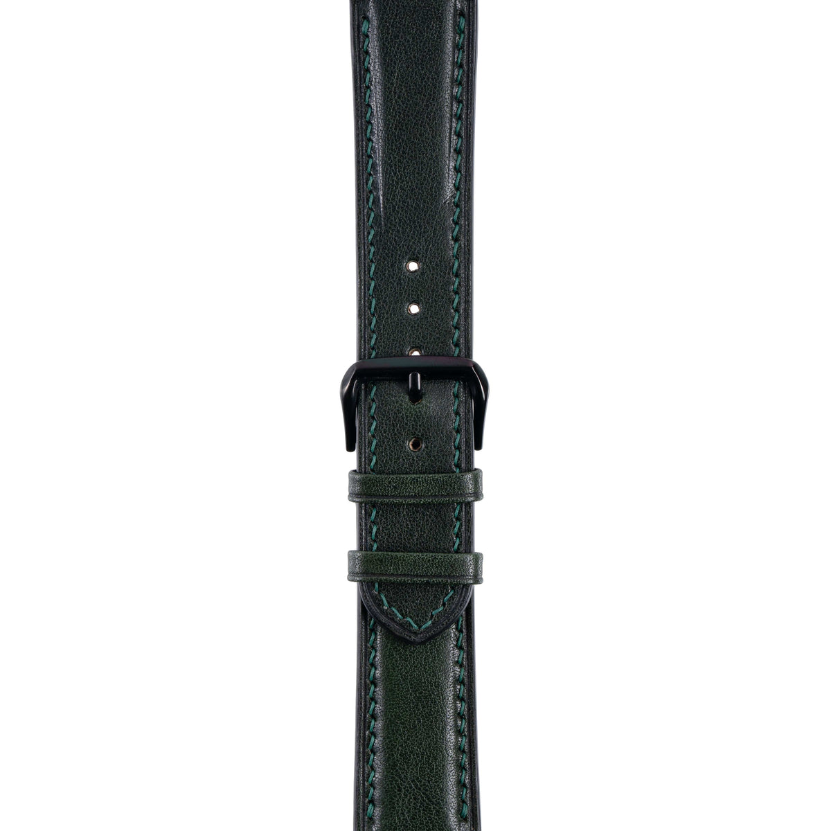 Vachetta Signature Leather Watch Bands For Apple Watch | Vachetta | Monetial