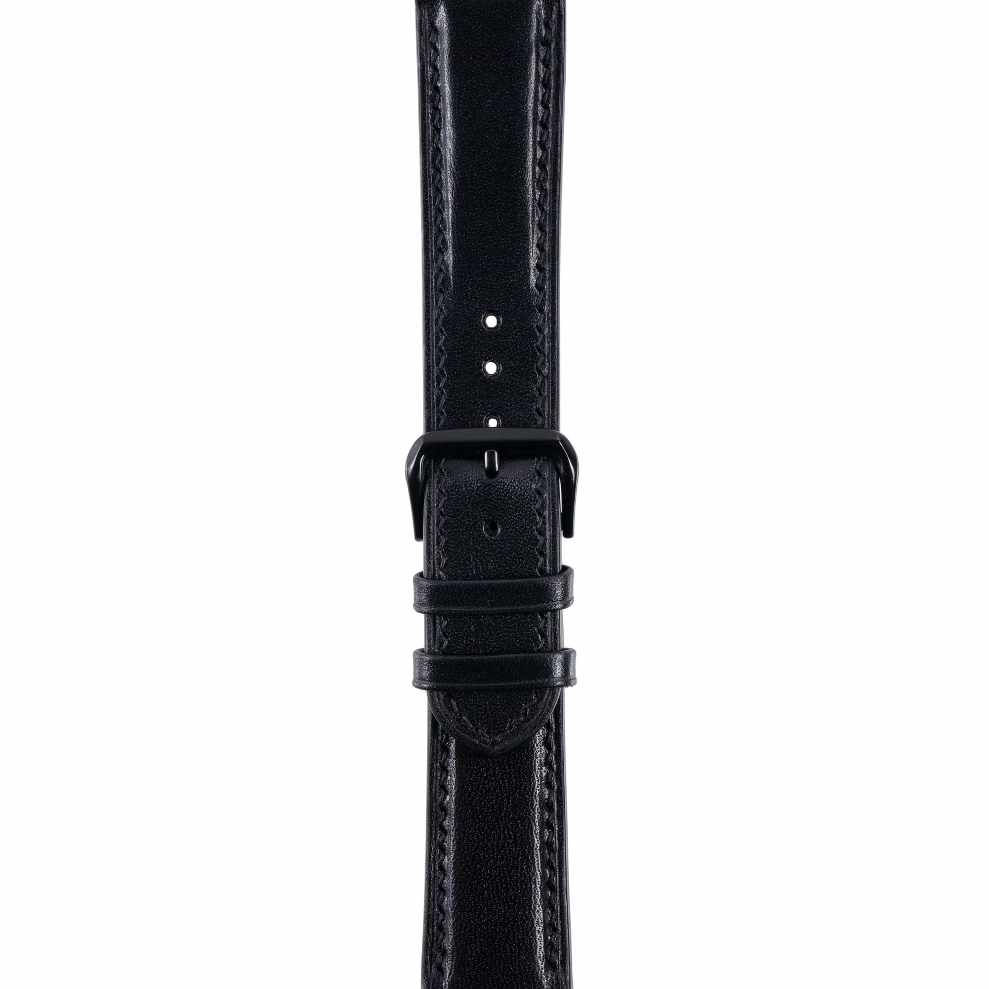 Vachetta Signature Leather Watch Bands For Apple Watch | Vachetta | Monetial